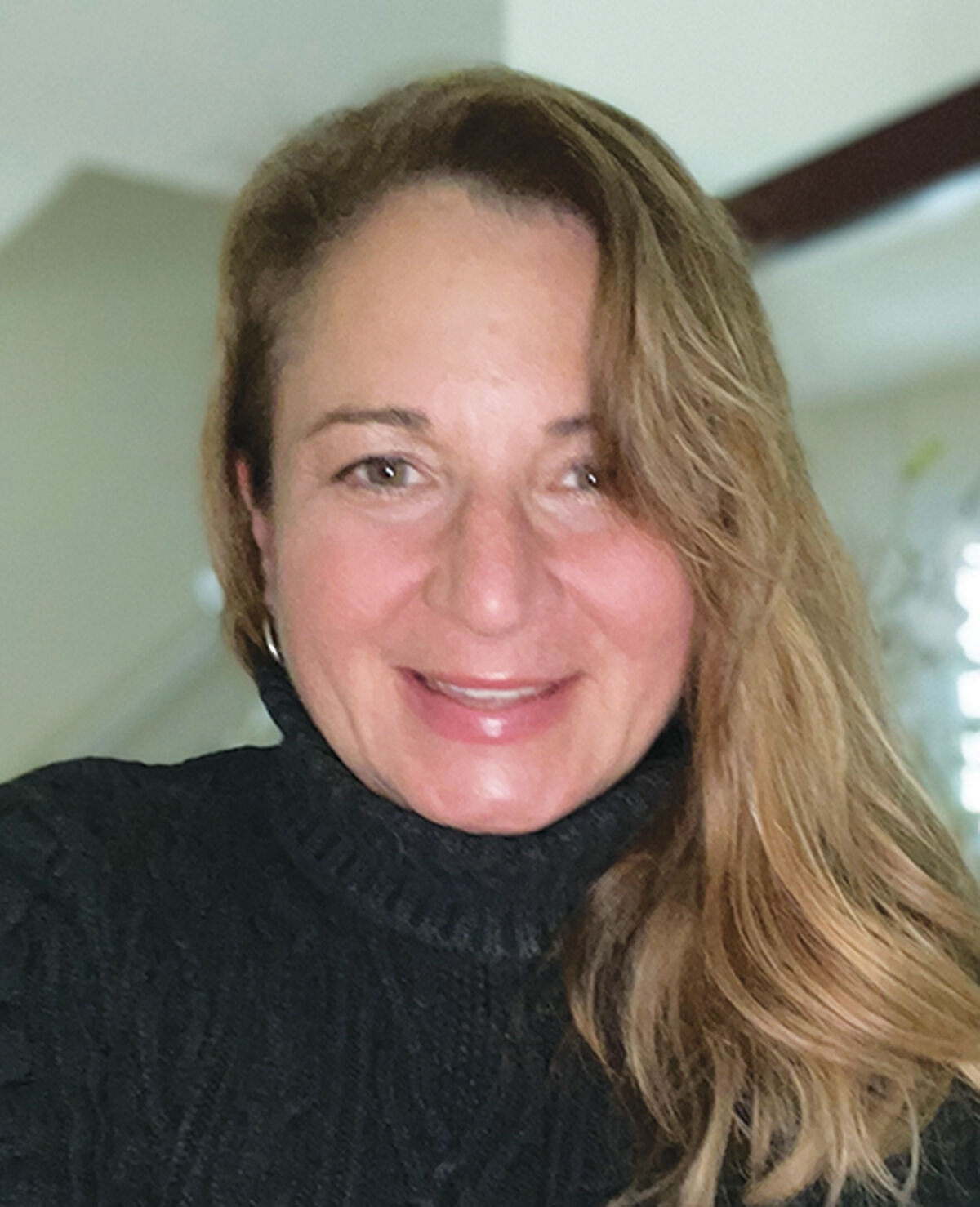 Michelle Boyer